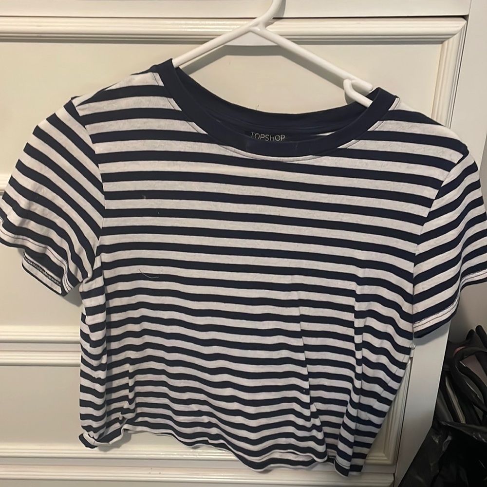 topshop tee